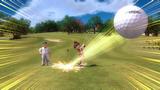 zber z hry Everybody's Golf 5